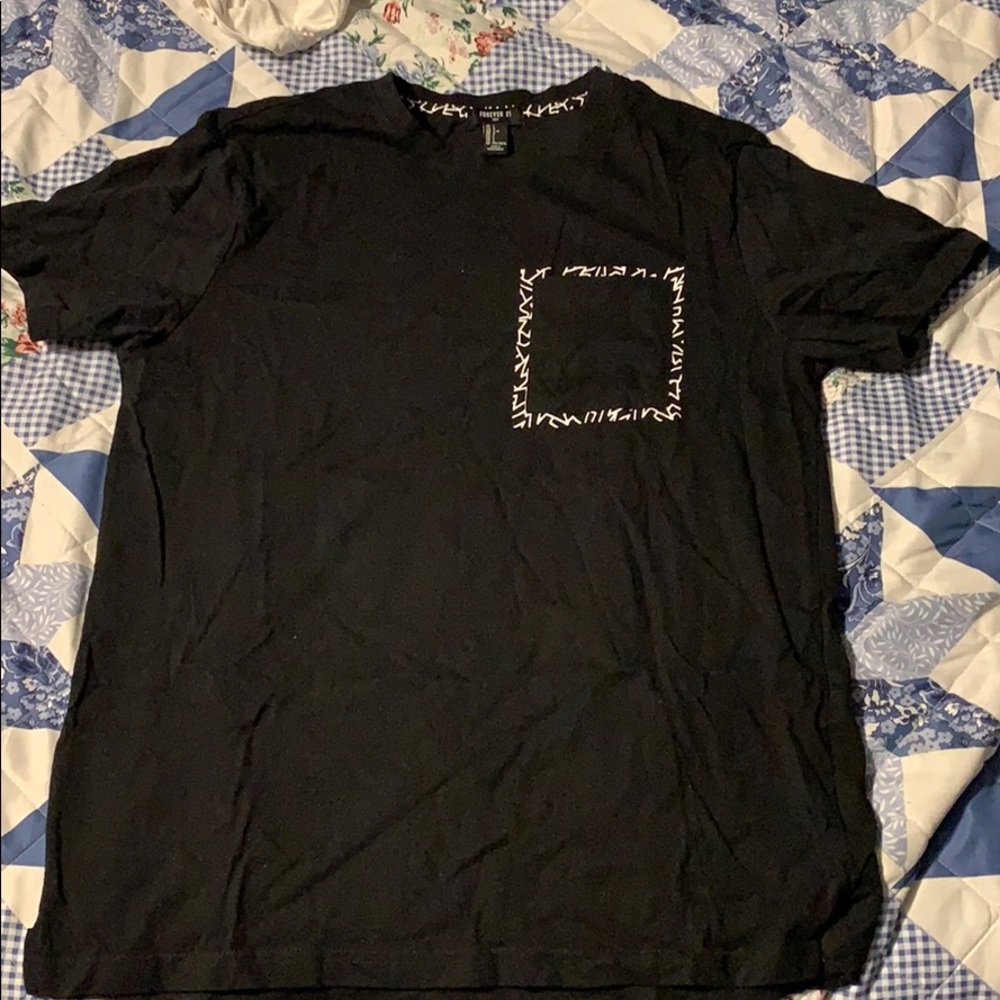 Forever 21 Tee